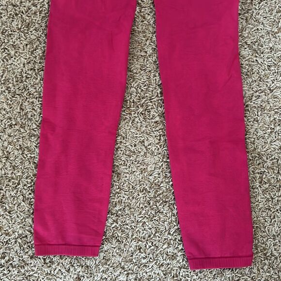NWT Free People Movement High-Rise Good Karma Space Dye Leggings Size M-L - Picture 5 of 12